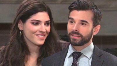 Gimme More: Which General Hospital Couple Needs More Airtime?