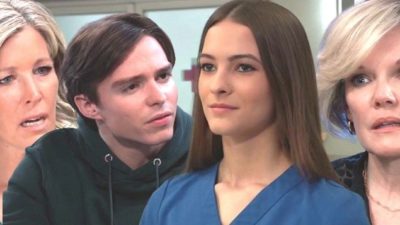 GH Spoilers Speculation: This Is Who Will Finally Bring Down Esme