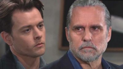 GH Spoilers Speculation: How Sonny and Michael Will Reunite