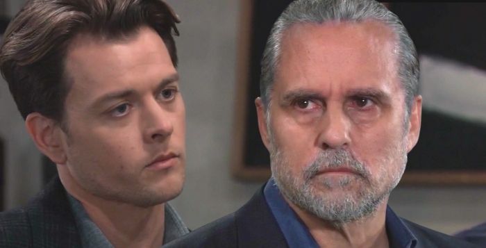 GH Spoilers Michael and Sonny