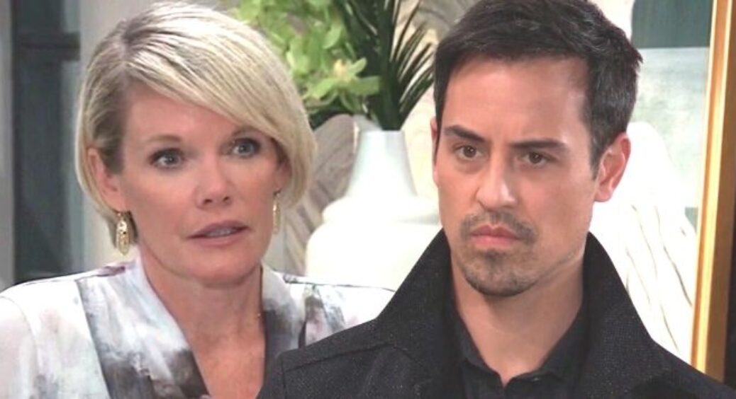 Choose Me: Should Ava Divorce Nikolas on General Hospital?