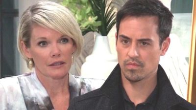 Choose Me: Should Ava Divorce Nikolas on General Hospital?