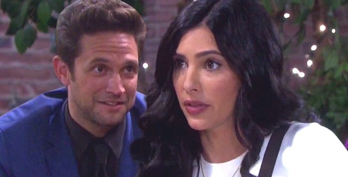 Days of our Lives Jake and Gabi