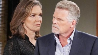 Should Ashland and Diane Take Young and the Restless By Storm?