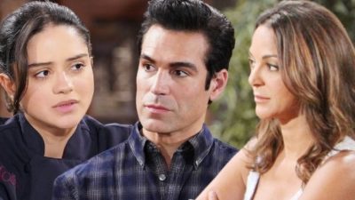 How The Young and the Restless Wasted The Rosales Clan