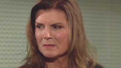 B&B Spoilers for April 22: Sheila Carter Starts Spiralling…Again