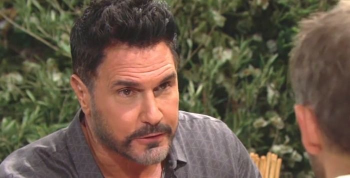 B&B Spoilers For April 28: Dollar Bill Spencer Vows To Get Justice