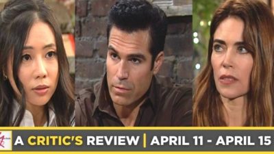 A Critic’s Review of Young and the Restless: Setting The Record Straight