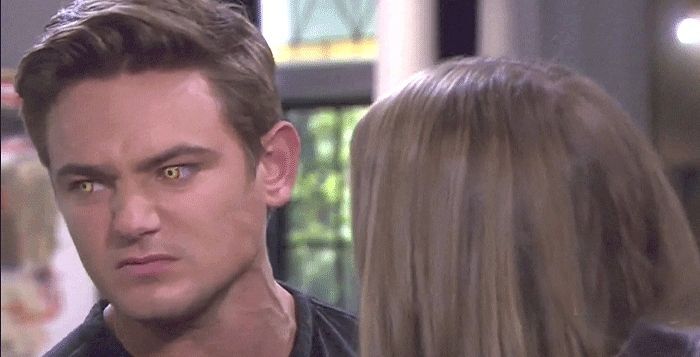 DAYS spoilers recap for Monday, April 4, 2022