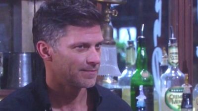 DAYS Spoilers Recap for April 15: Eric Shocks The Heck Out of Nicole