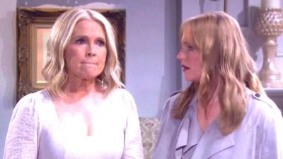 DAYS Spoilers Recap: Abby Horrifies Jennifer With The Goods on Gwen