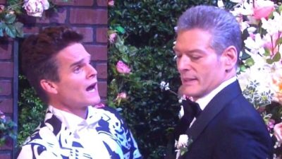 DAYS Spoilers Recap for April 20: Leo Stark’s Real Husband Show Up