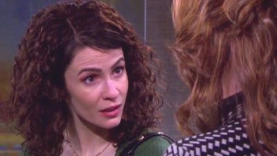 DAYS Spoilers Recap For April 5: Sarah’s Back To Sarah – With A Twist