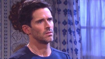 DAYS Spoilers Recap for April 6: Shawn Confesses He Had Sex With Jan