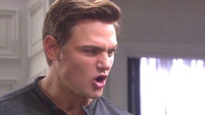 DAYS Spoilers Recap For April 1: The Devil Shows Himself To Allie