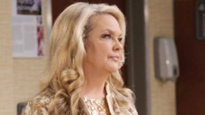 DAYS Spoilers For April 5: Poor Anna Gets The Shaft – As Per Usual