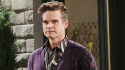 DAYS Spoilers For April 19: Leo Makes A Huge Confession To Craig
