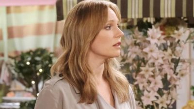 DAYS Spoilers For April 21: The Deveraux Half-Sisters Have It Out