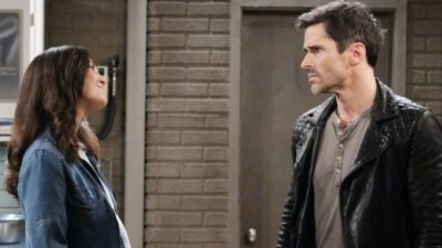 DAYS Spoilers For April 26: Jan Spears Has Shocking News For Shawn