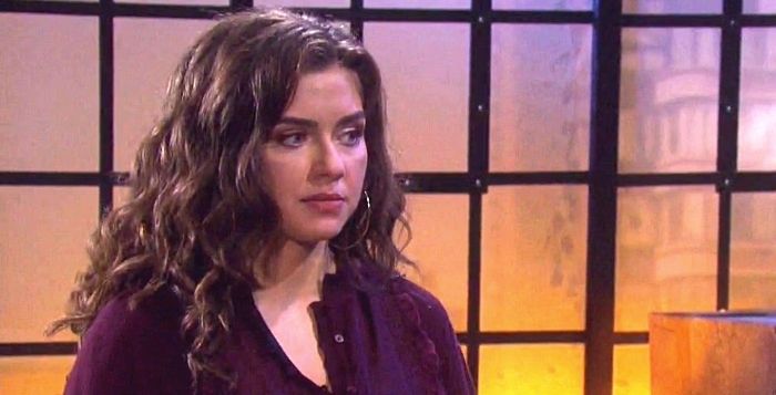 DAYS spoilers for Wednesday, April 27, 2022