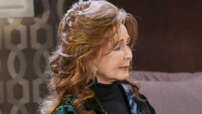 DAYS Spoilers For April 13: Maggie Has A Tough Decision About Sarah