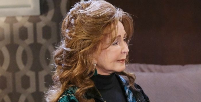 DAYS spoilers for Wednesday, April 13, 2022