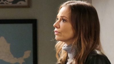 DAYS Spoilers For April 14: Ava Vitali Has Angered Two Enemies