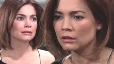 25 Years of Elizabeth on General Hospital And She’s Still A Blank Slate