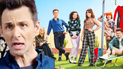 GH Star James Patrick Stuart Shares The Villains of Valley View Preview