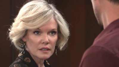 GH Spoilers Recap For April 6: Ava Moves Back To Wyndemere…With A Catch