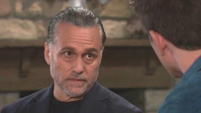 GH Spoilers Recap For April 25: Michael Cuts Sonny Out Of His Life…Again