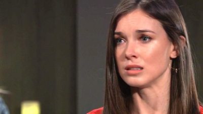 GH Spoilers Recap For April 29: Sasha Laid The First Blow On Willow