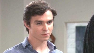 GH Spoilers Recap For April 13: Spencer Is Falling In Love With Trina