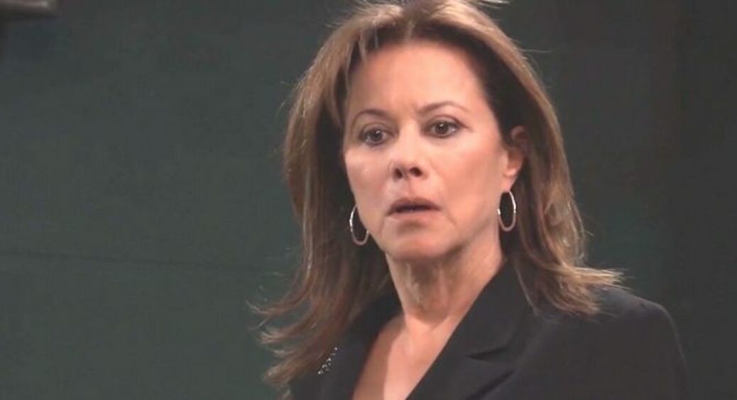 GH Spoilers Recap For April 18: Alexis Finds Another Dead Byrne Brother