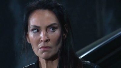 GH Spoilers For April 27: Homicidal Harmony Is Gunning For Alexis
