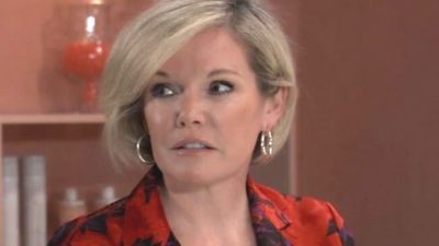 GH Spoilers For April 29: Ava Jerome Makes A Shocking Decision