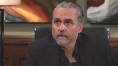 GH Spoilers For April 8: Scott Wants Something Major From Sonny