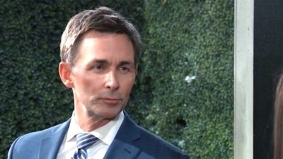 GH Spoilers For April 19: Will Valentin Tell Anna Where He’s Been?