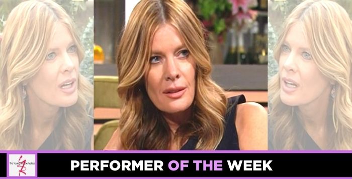 Michelle Stafford The Young and the Restless
