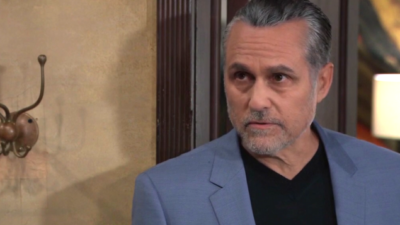 GH Spoilers Recap for April 1: Scott Warns Nina Not To Count On Sonny