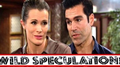 Y&R Spoilers Wild Speculation: Who’s Really Responsible For Rey’s Death
