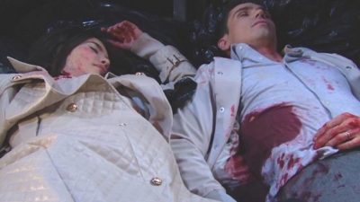 The Bold and the Beautiful Can’t Kill Steffy, So What Happens Now?