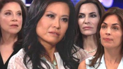 Here’s To the Women Terrorizing General Hospital: It’s About Time