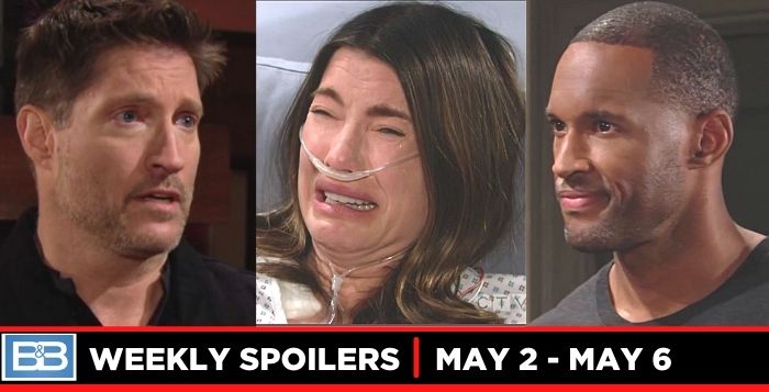B&B Spoilers for the Week of May 2: Old Feelings And Older Rivalries