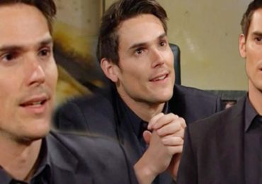 The Young and the Restless Adam Newman