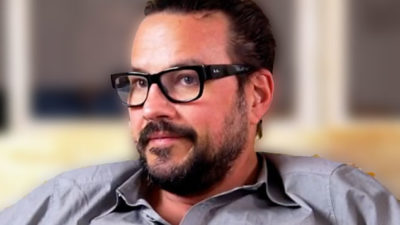 Exclusive: GH Star Tyler Christopher Opens Up About His Life Part II