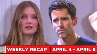Days of our Lives Recaps: Medical Blunders And Dubious Identities