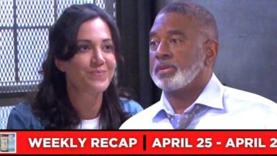 Days of our Lives Recaps: The Devil Works Feverishly To Get Its Due