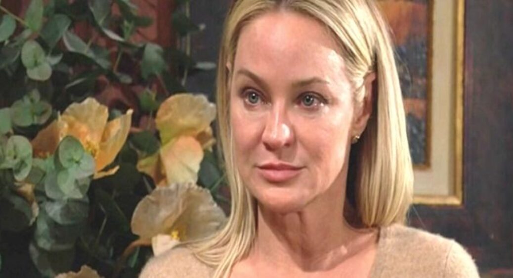 Y&R Spoilers Recap For April 22: Sharon’s Family Begs Her To Grieve