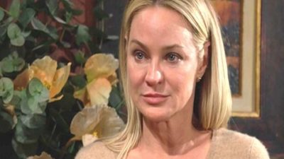 Y&R Spoilers Recap For April 22: Sharon’s Family Begs Her To Grieve